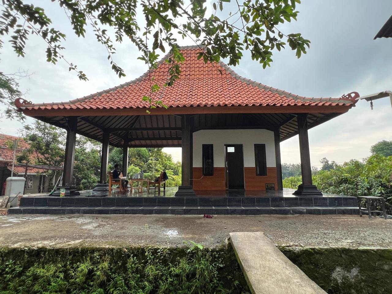 Pembangunan Posyandu