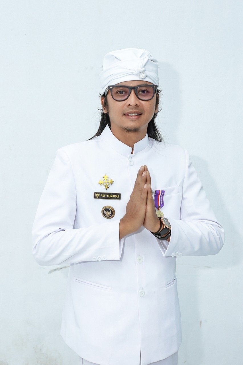 AKIP SUMARNA