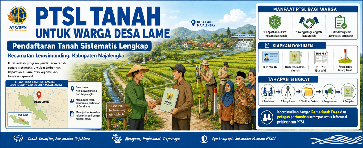 Layanan Publik Mandiri
